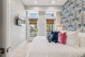 Primary King Bedroom