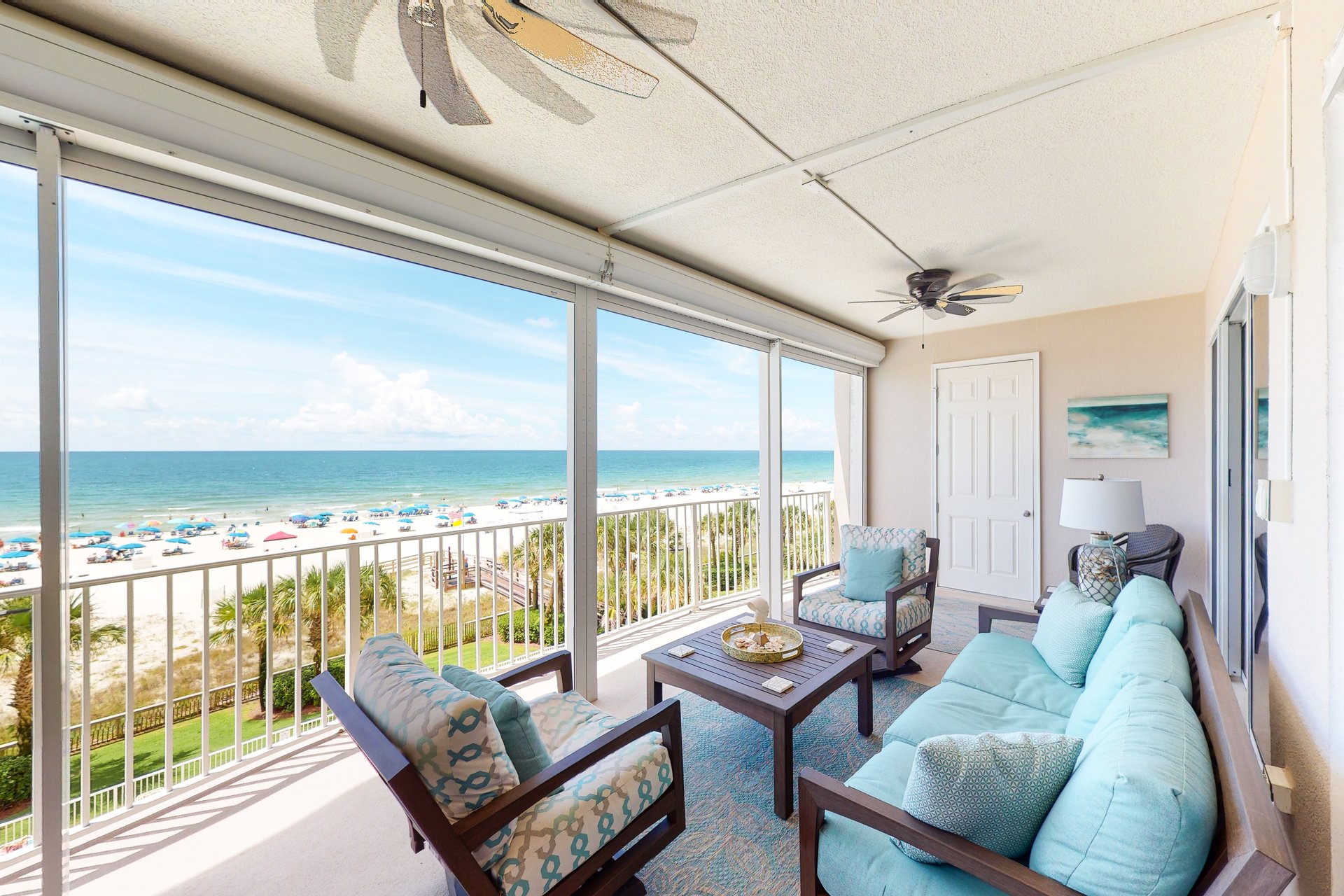 Regency Isle 305 20