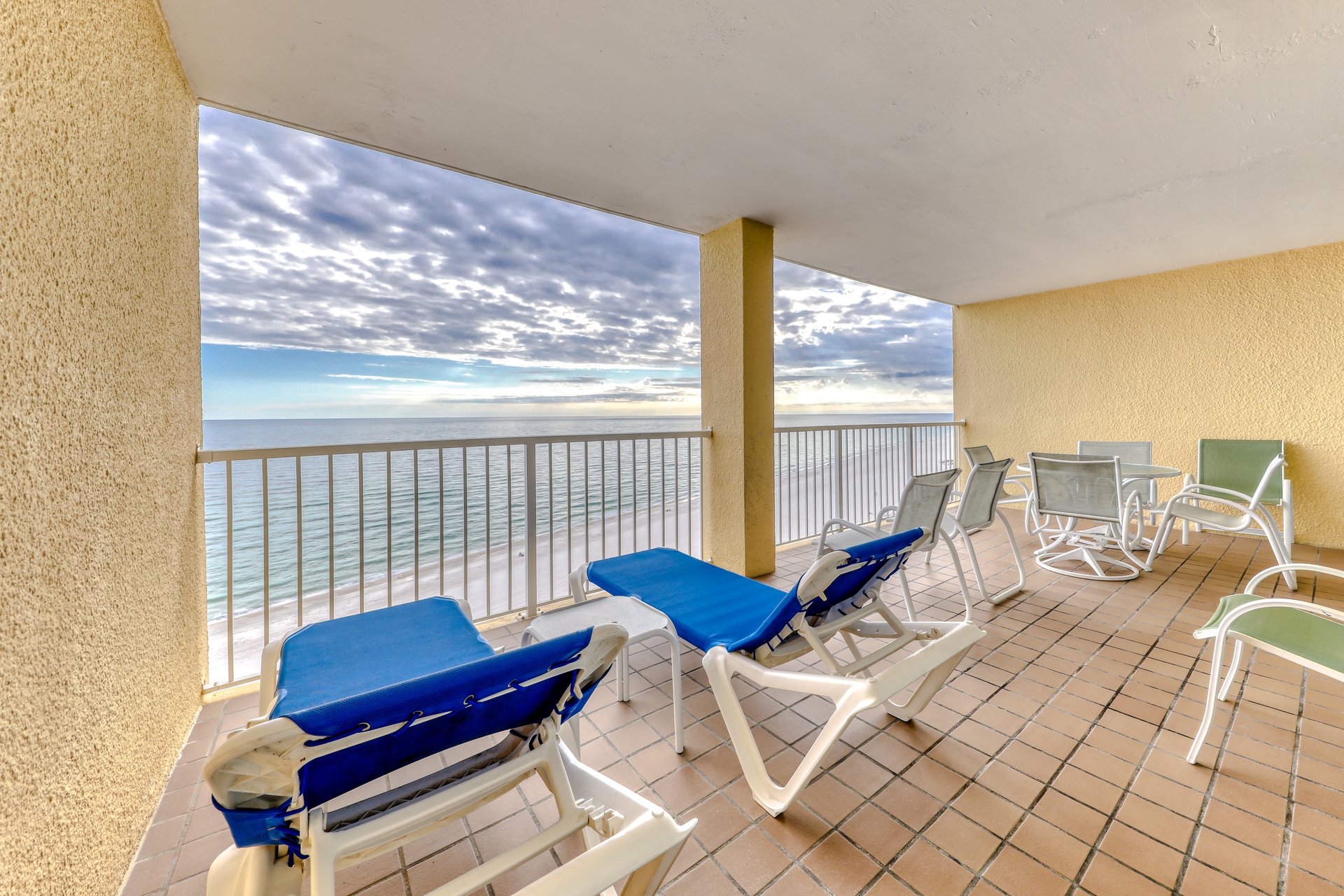 Summer House on Romar Beach 1204B 43