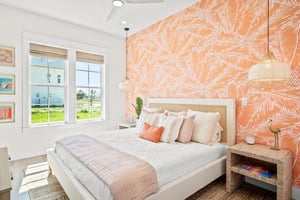 Third King Bedroom, 1st Floor