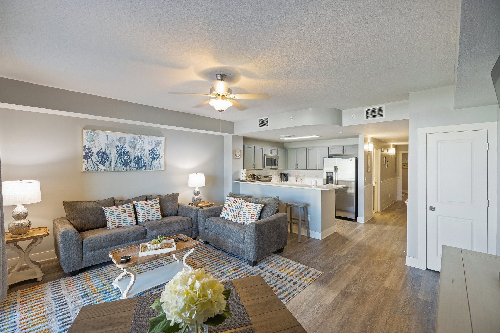 Calypso 310 Tower 3 5