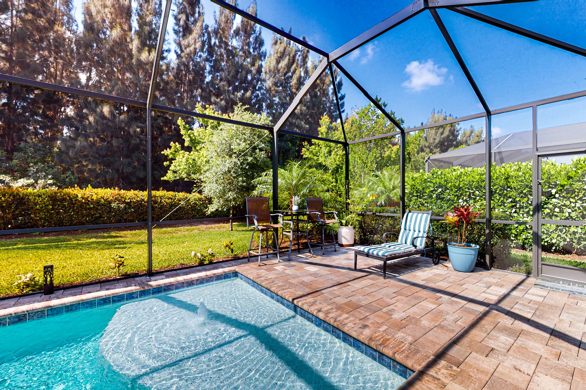 Sunshine Days at Naples Reserve 2