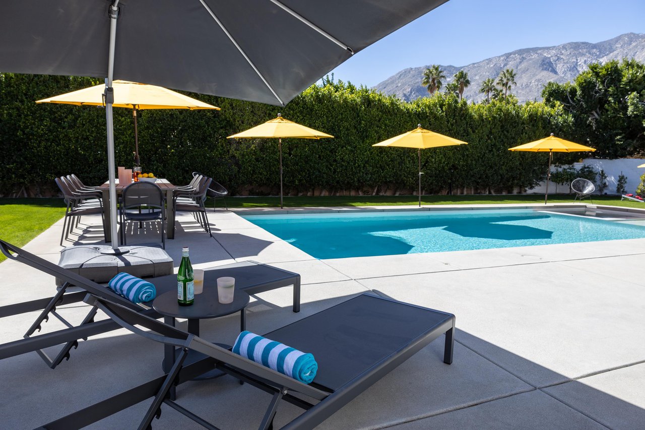 The perfect place for a nap