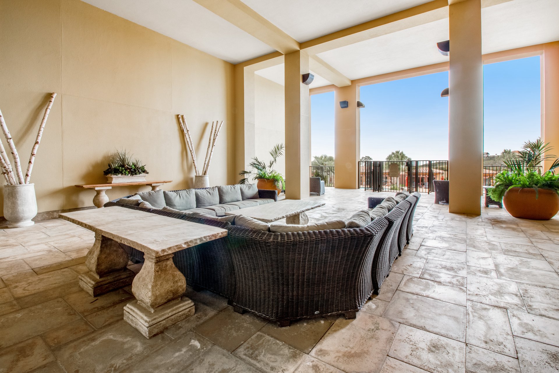 Sanctuary by the Sea 1110 39