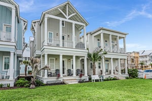 Welcome to Sandpiper Cottage