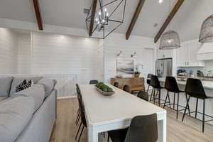 Dining Room, 2nd Floor