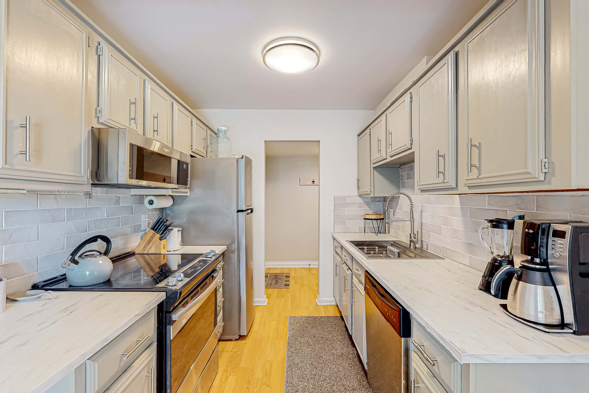 Seascape Golf Villas 91B 10