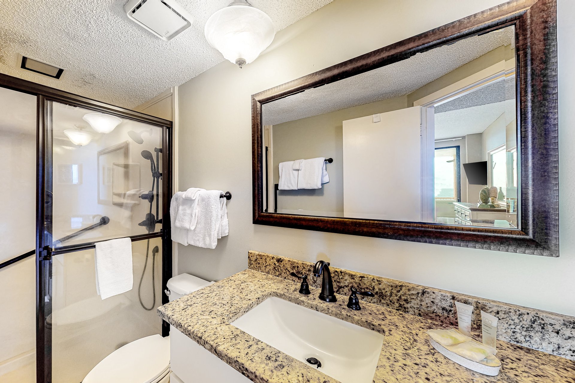 Summer House on Romar Beach 203B 13