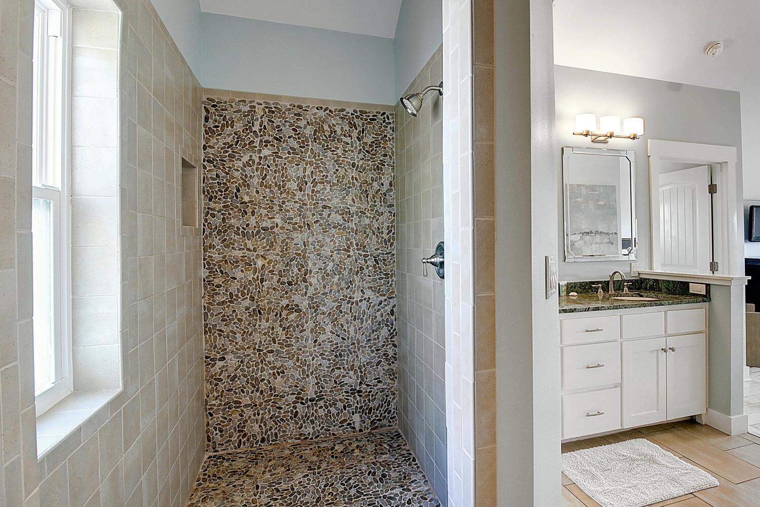 Master Suite, 3rd Floor