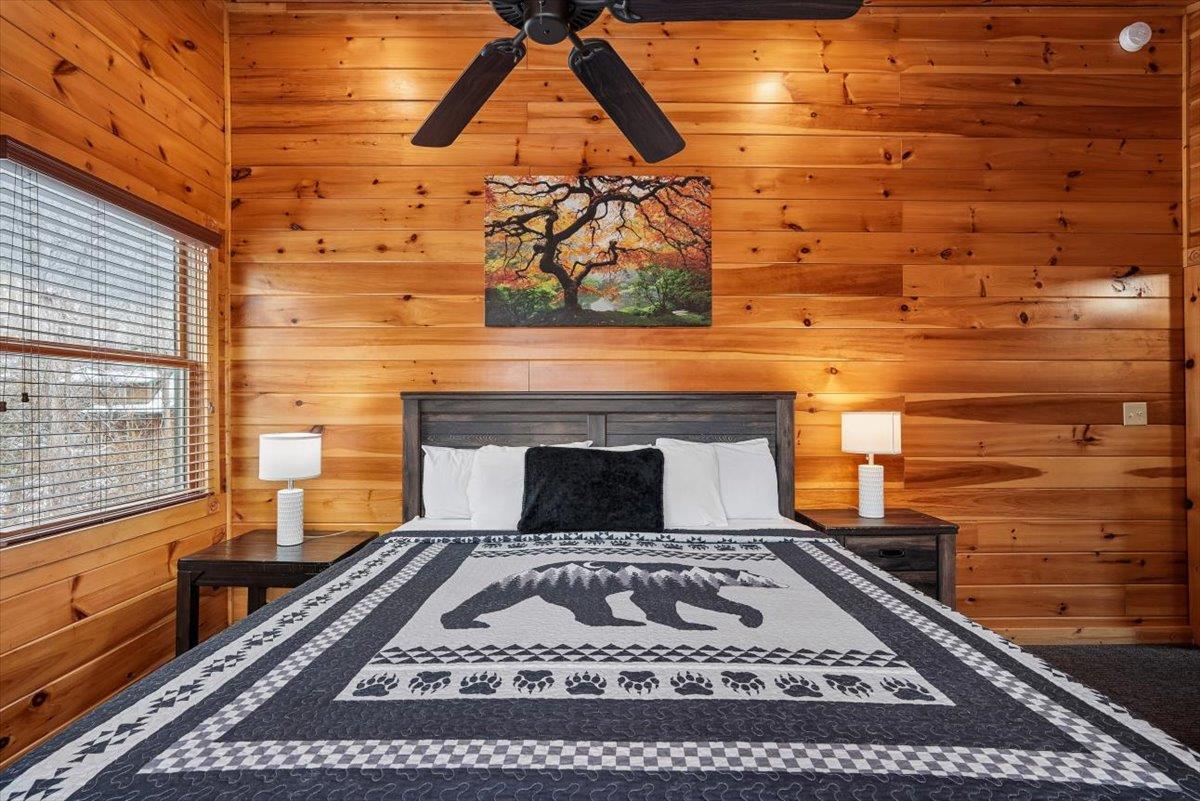 King Bedroom 4