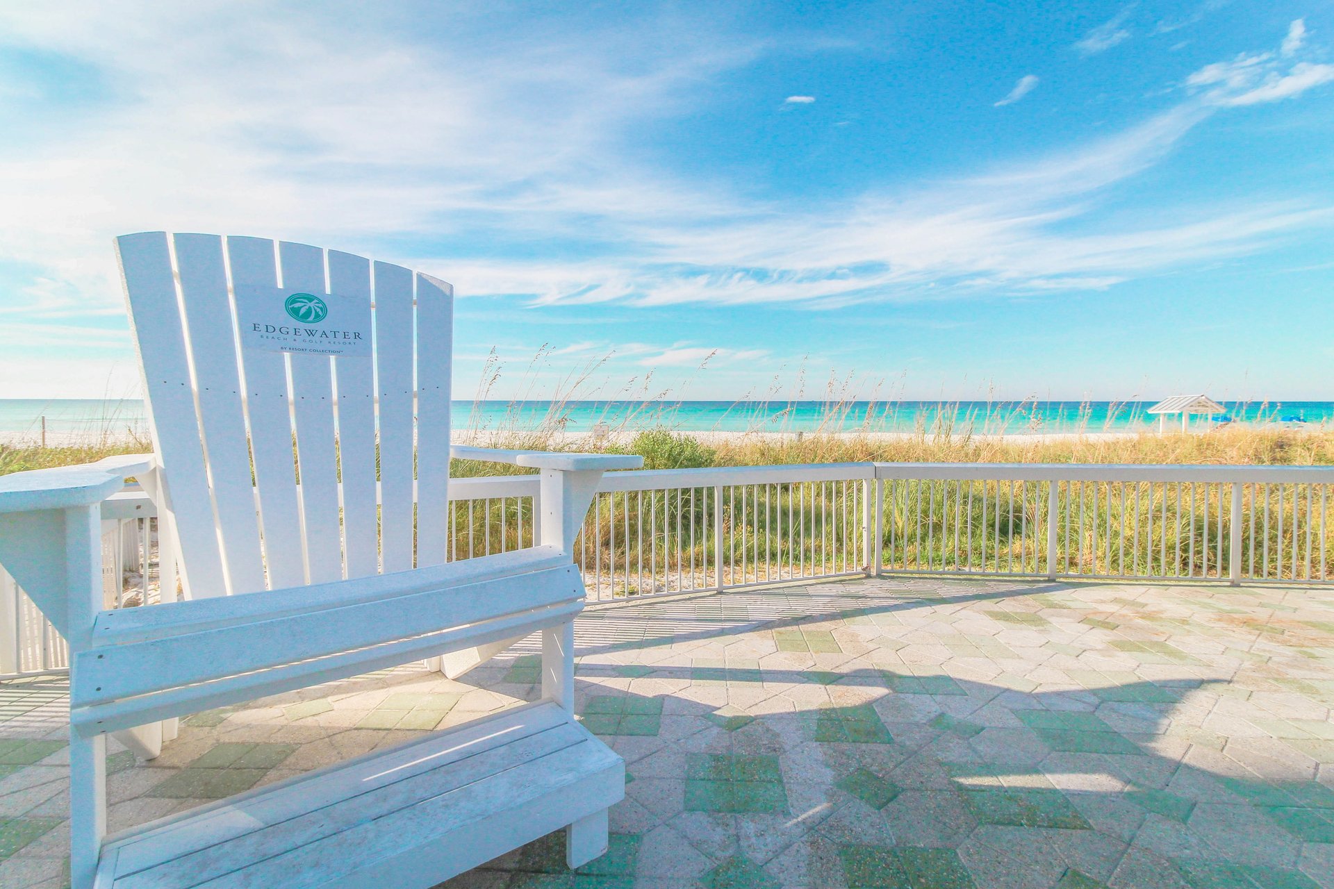 Edgewater Beach Resort Golf Villa 123 21