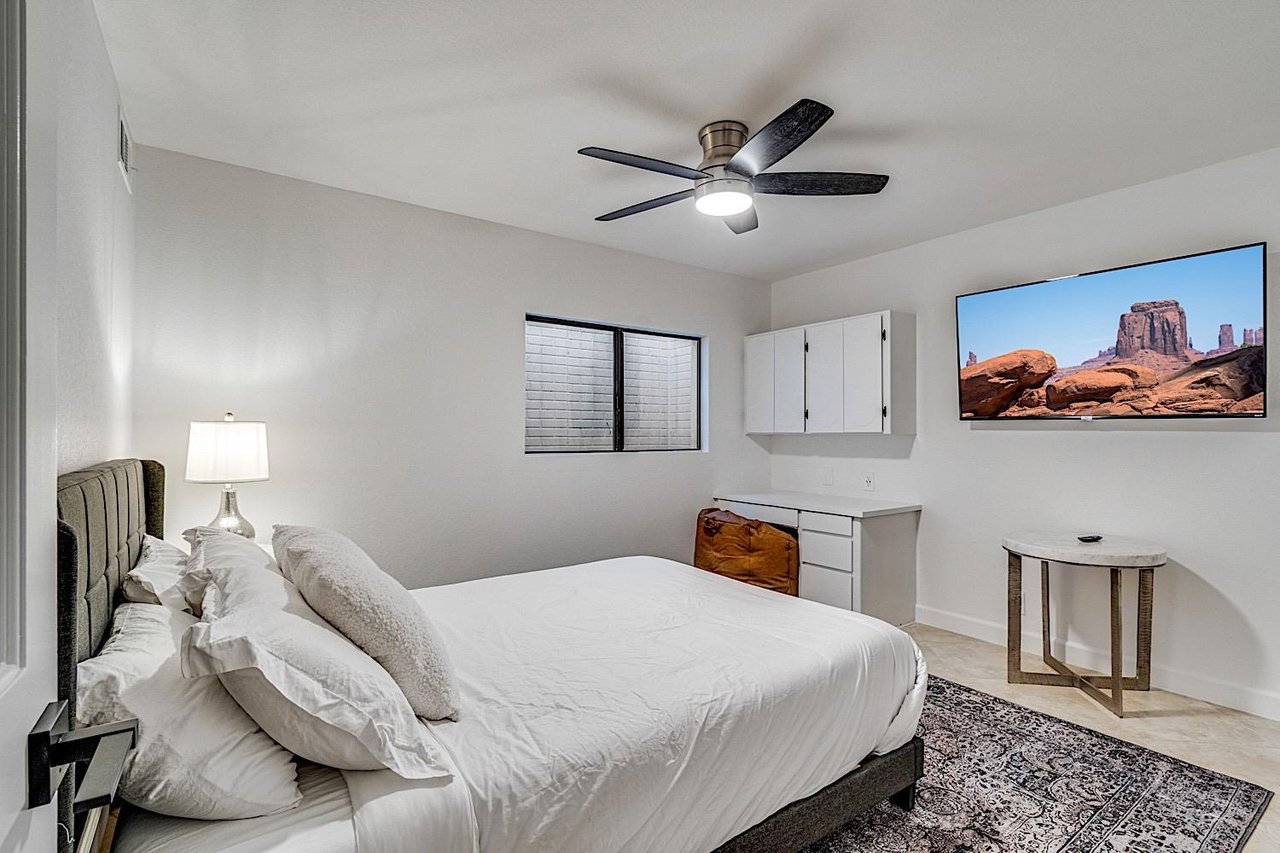 Bedroom 4