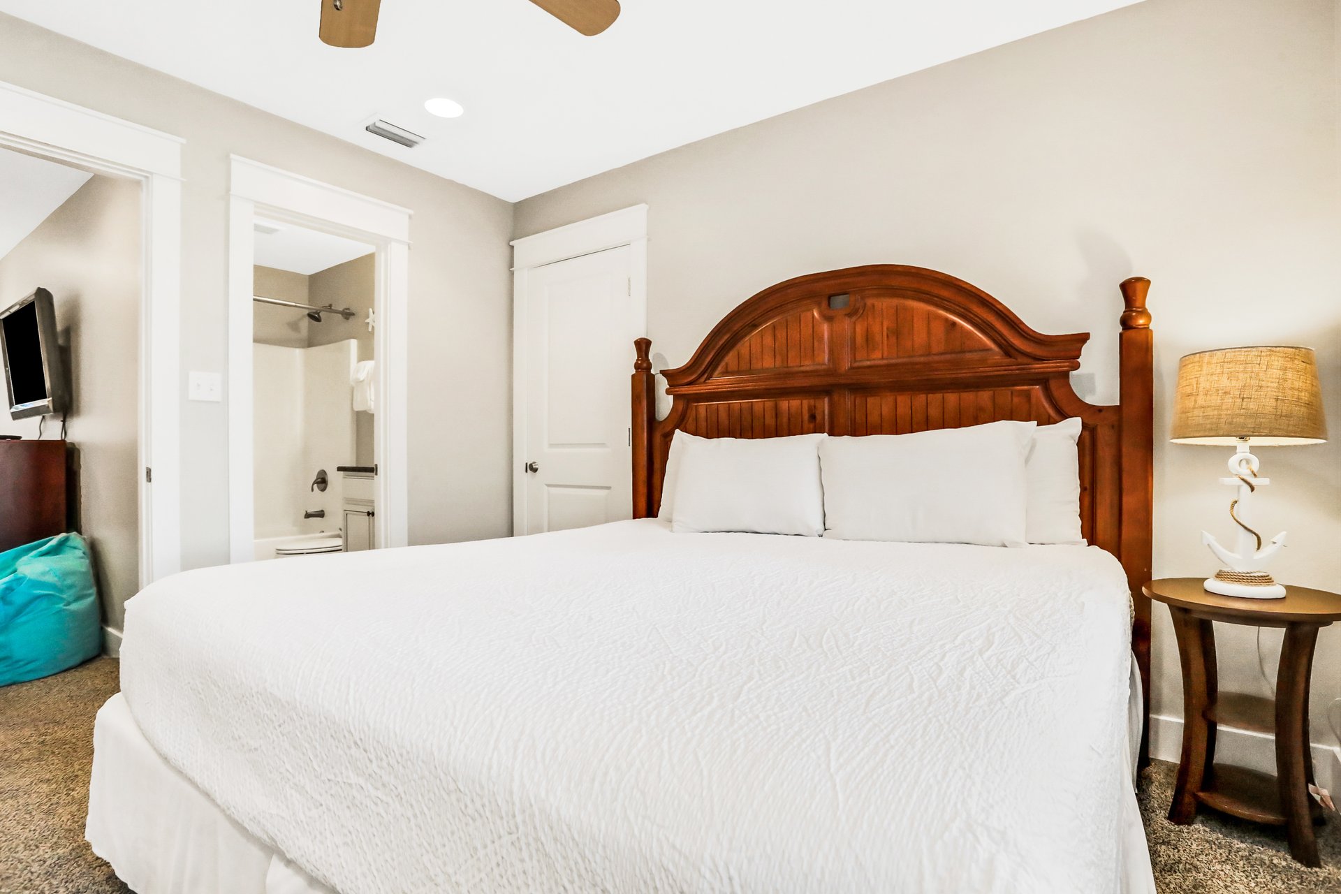 Hideaway on 30A The Cottages 24