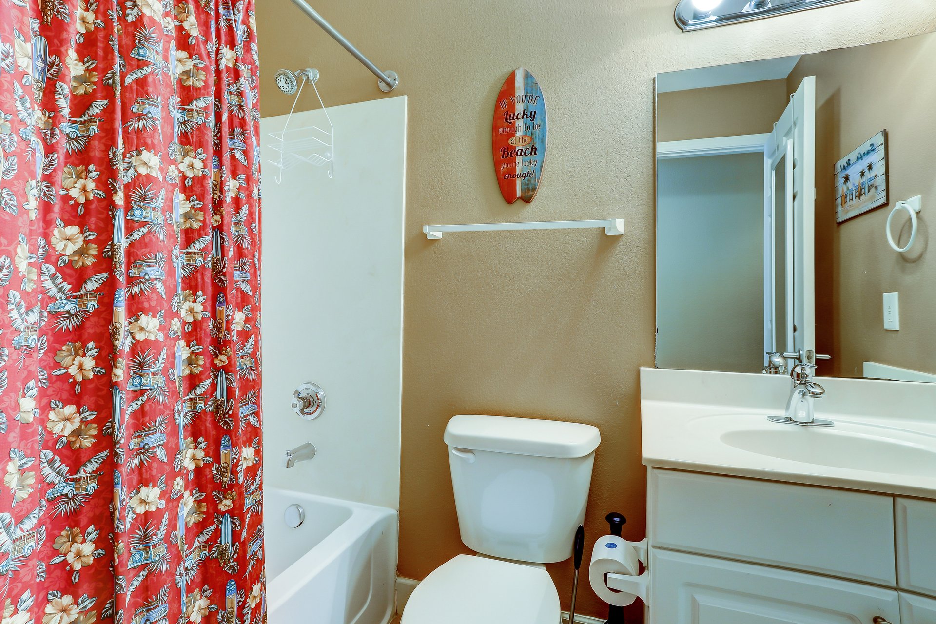 Tidewater Beach Resort 1703 13