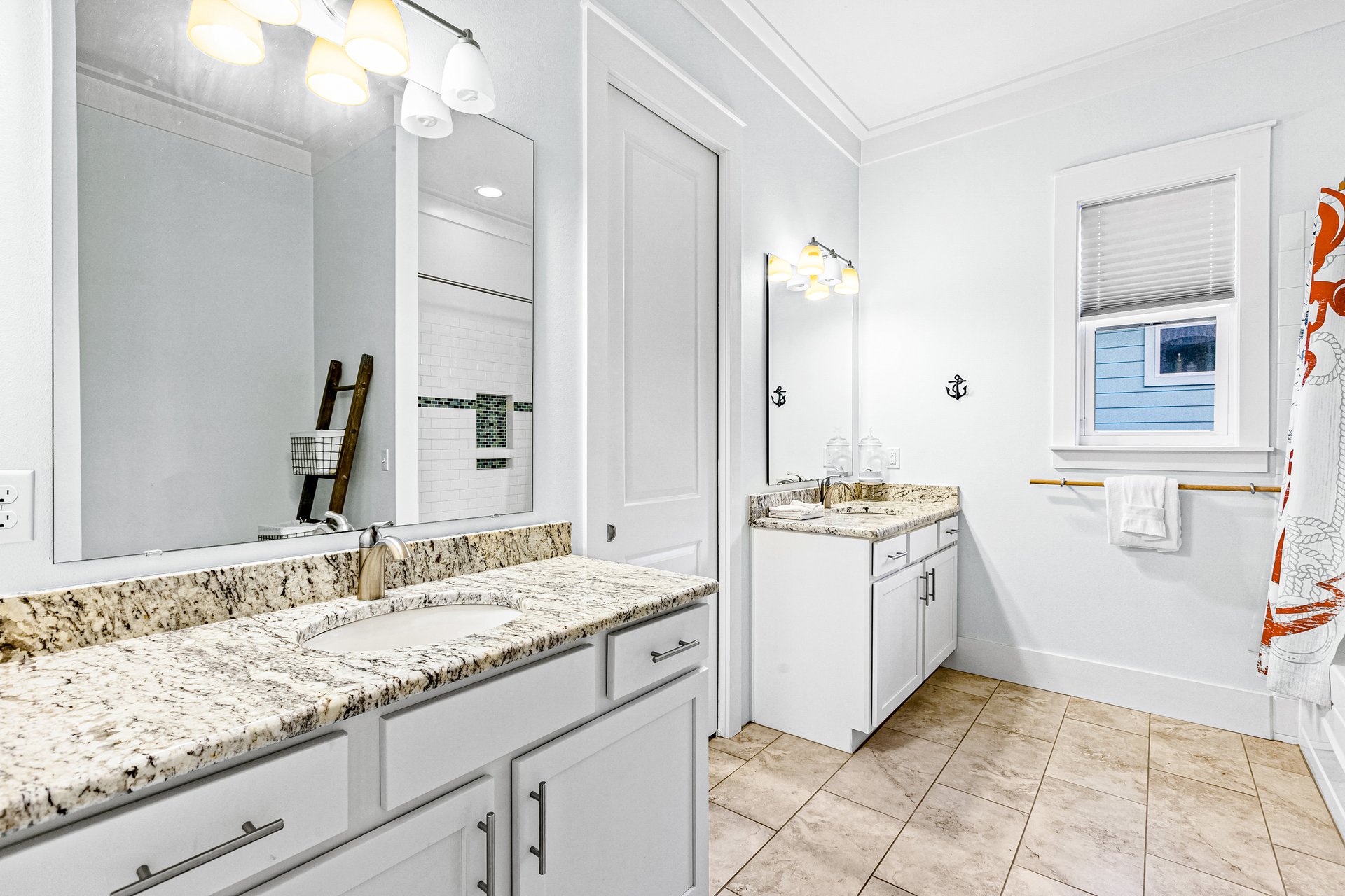 Cassine Village Escape 17