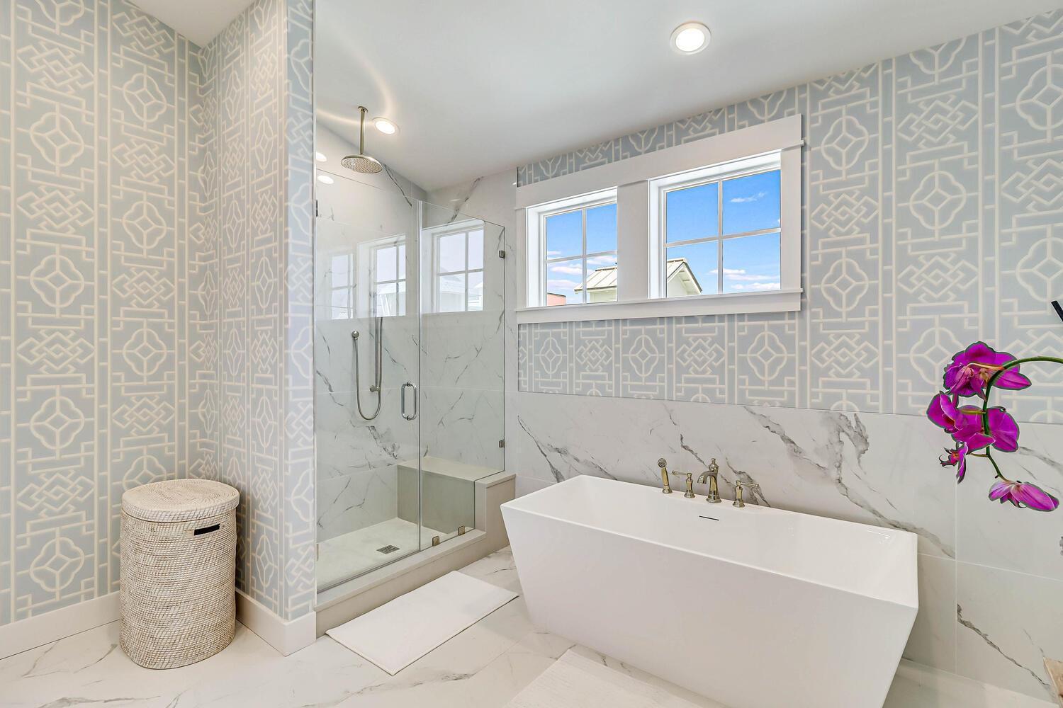 Primary King Suite, 3rd Floor