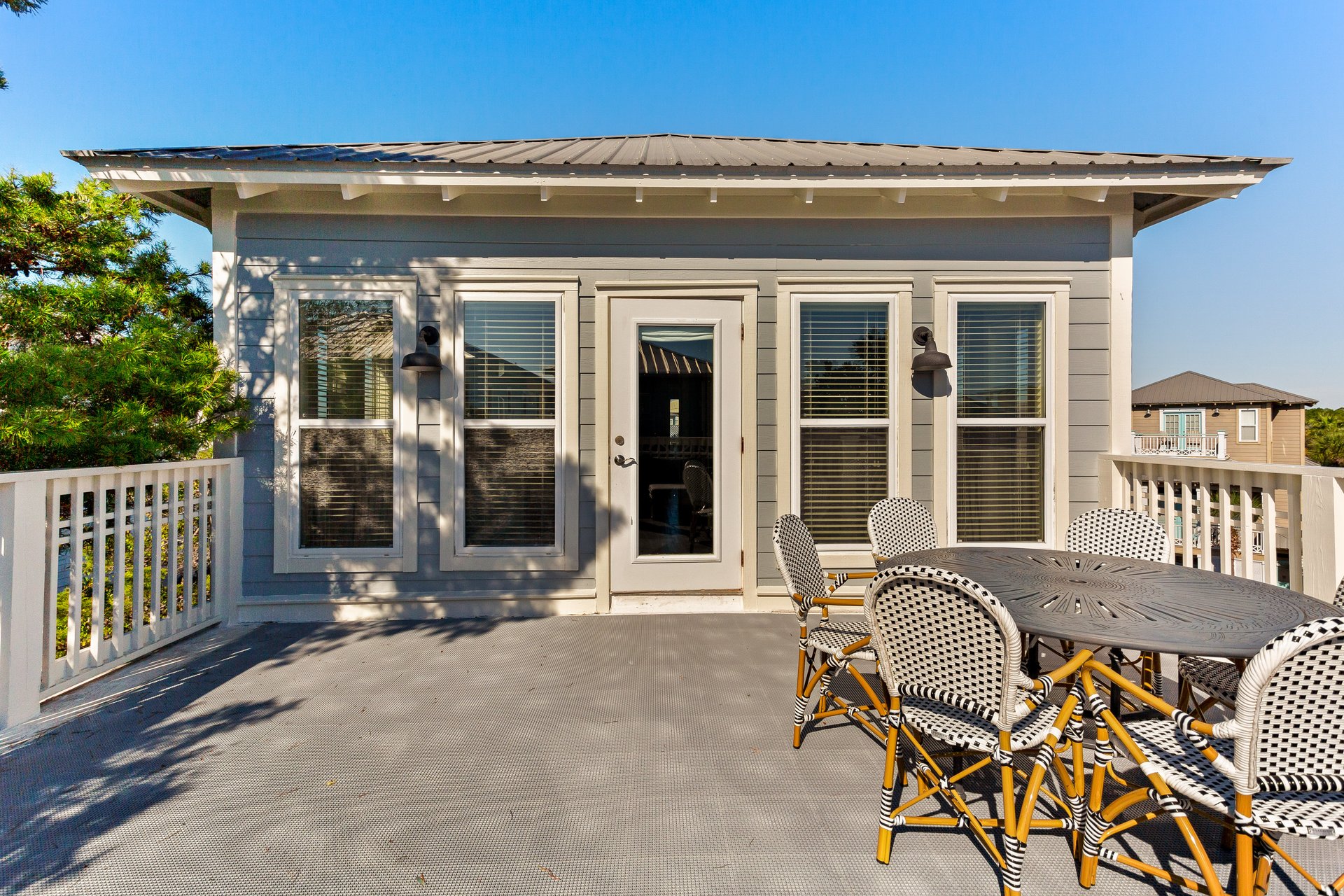 Seacrest Beach  The Lookout 39