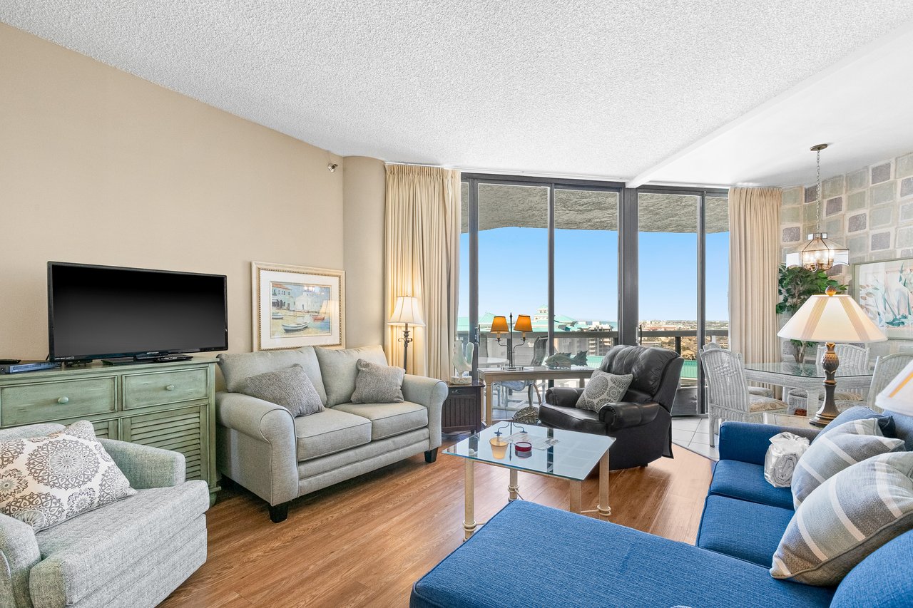 Surfside Resort 31508 1