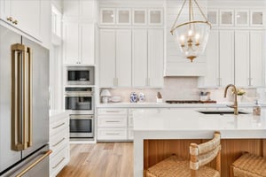 Kitchen, 2nd Floor