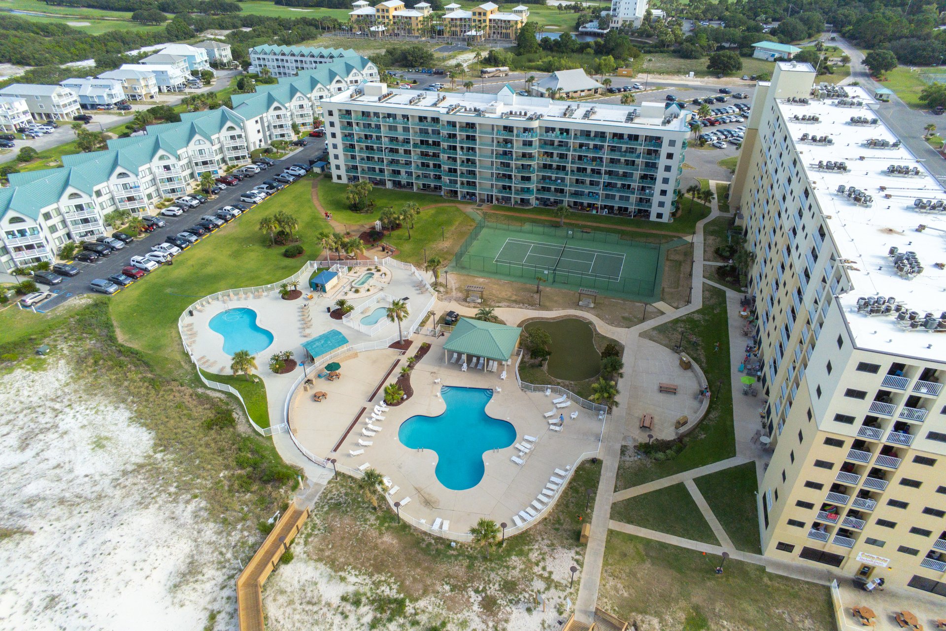 Plantation West 1367 44