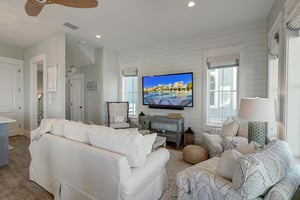 1st Floor Living Area