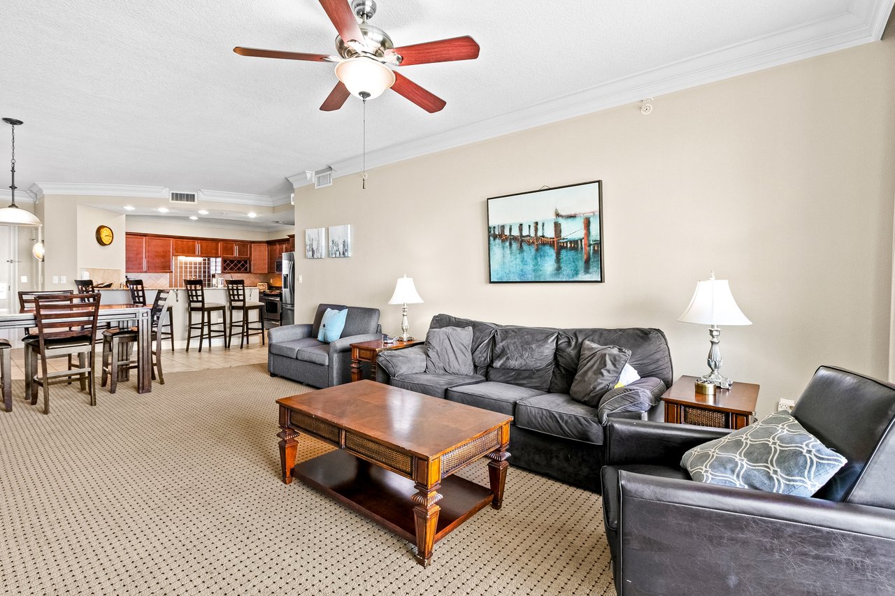 Emerald Grande 927 5