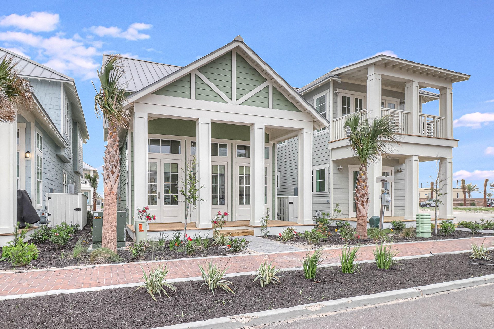 Welcome to Meet Out Back