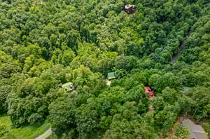 Aerial Property View