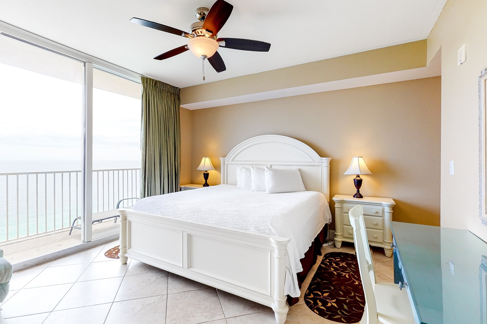 Tidewater Beach Resort 2109 9