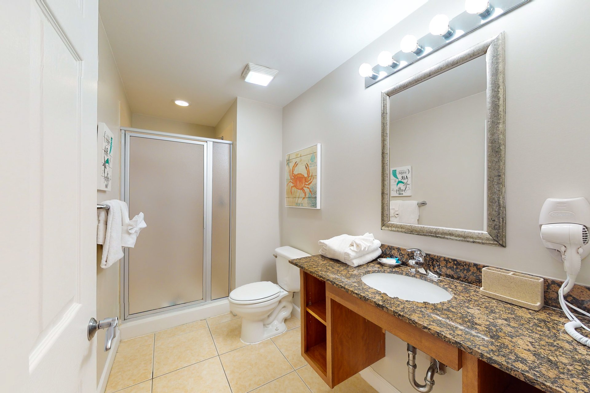 Splash Resort 604W 12