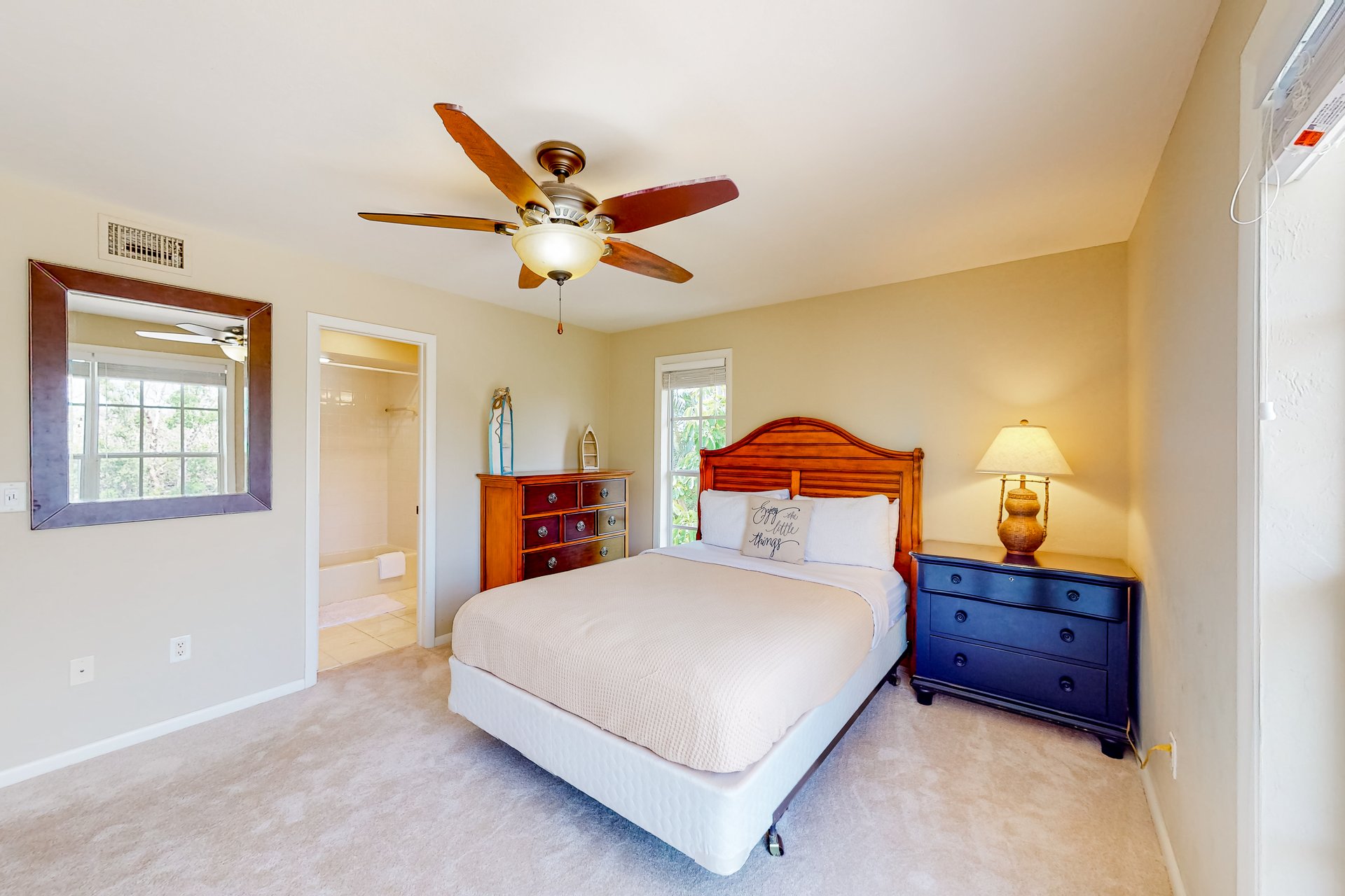 Dixie Beach Delight 17