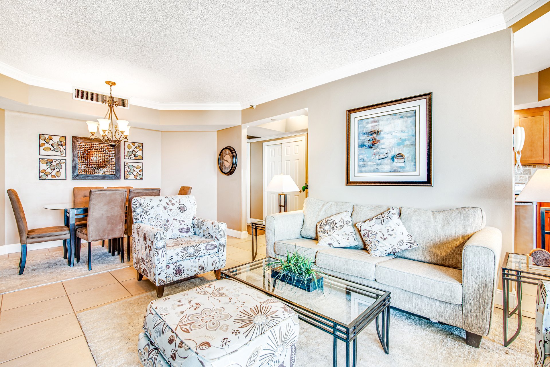 Surfside Resort 505 6