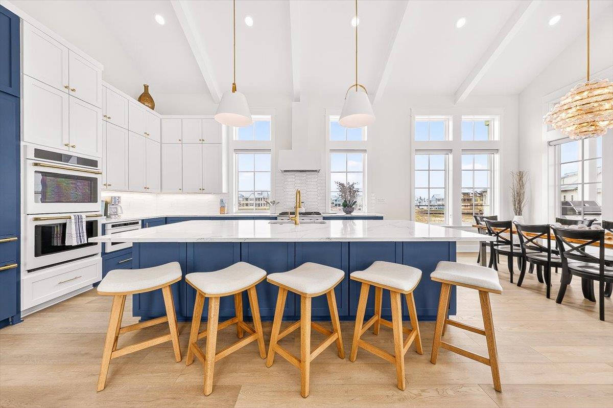 2nd Floor, Kitchen