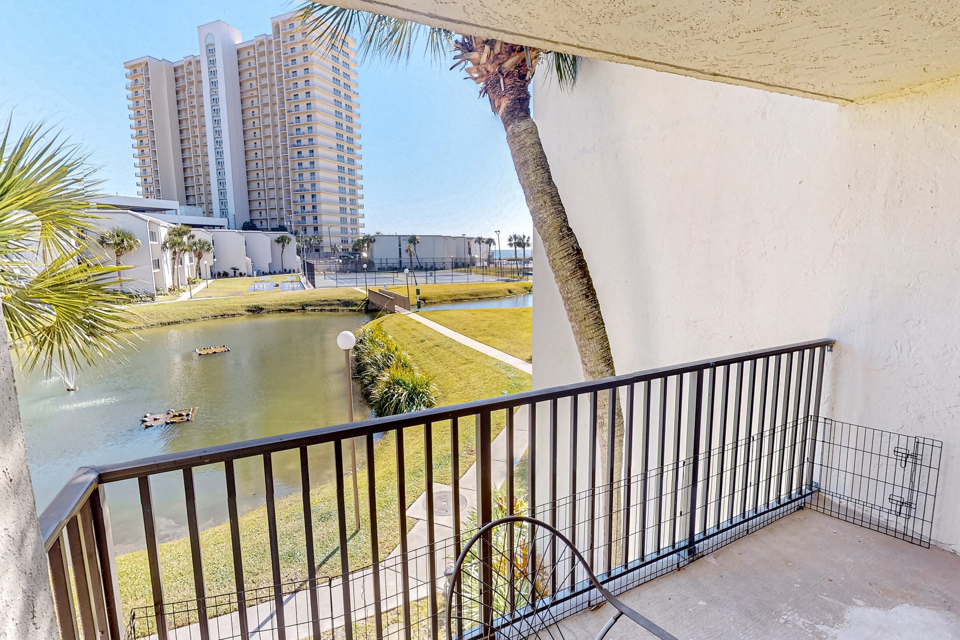 Sugar Beach, Unit C8 22