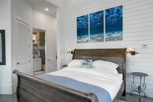 Primary King Bedroom, 2nd Floor