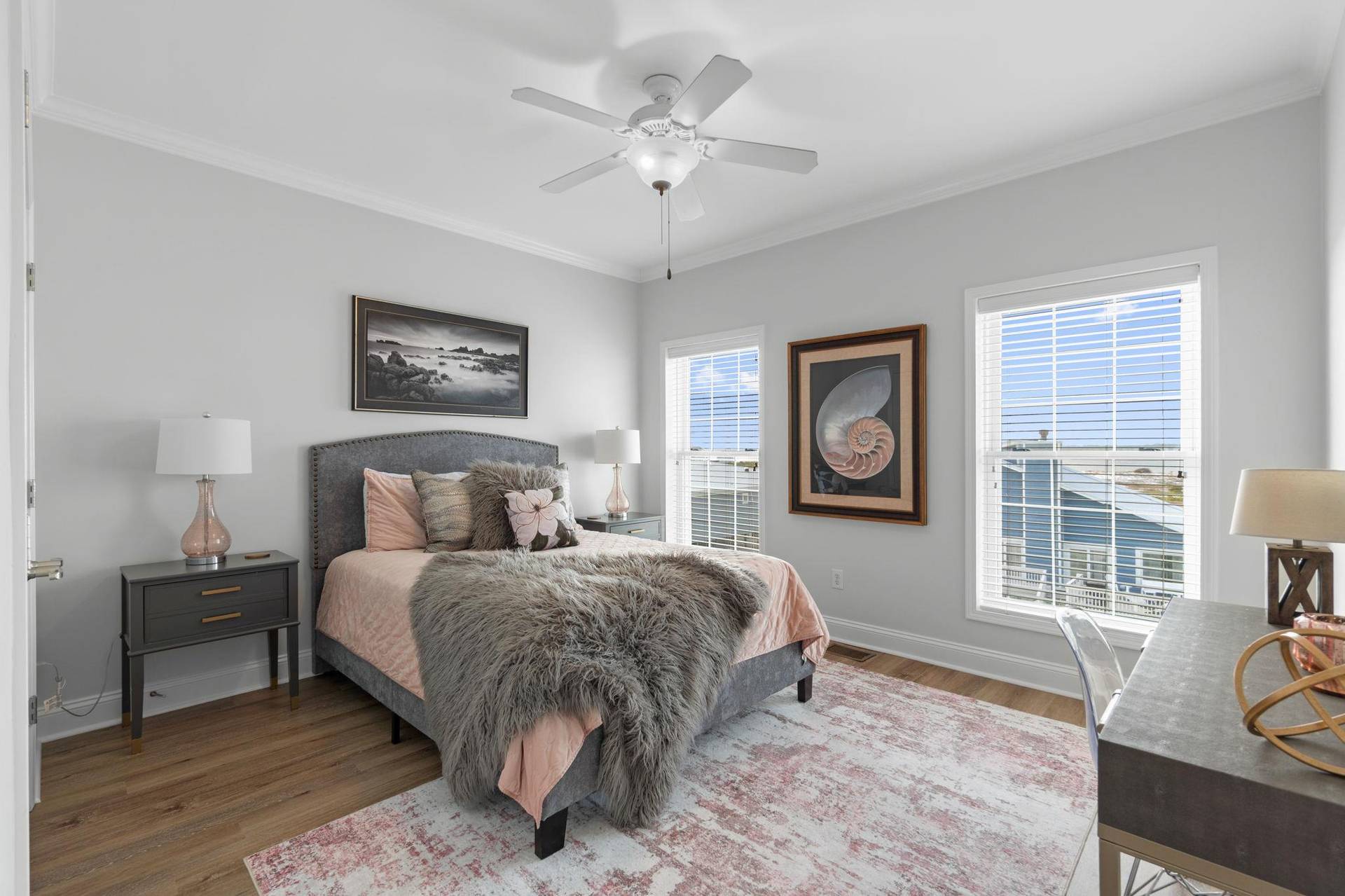 Guest Bedroom 2 Queen