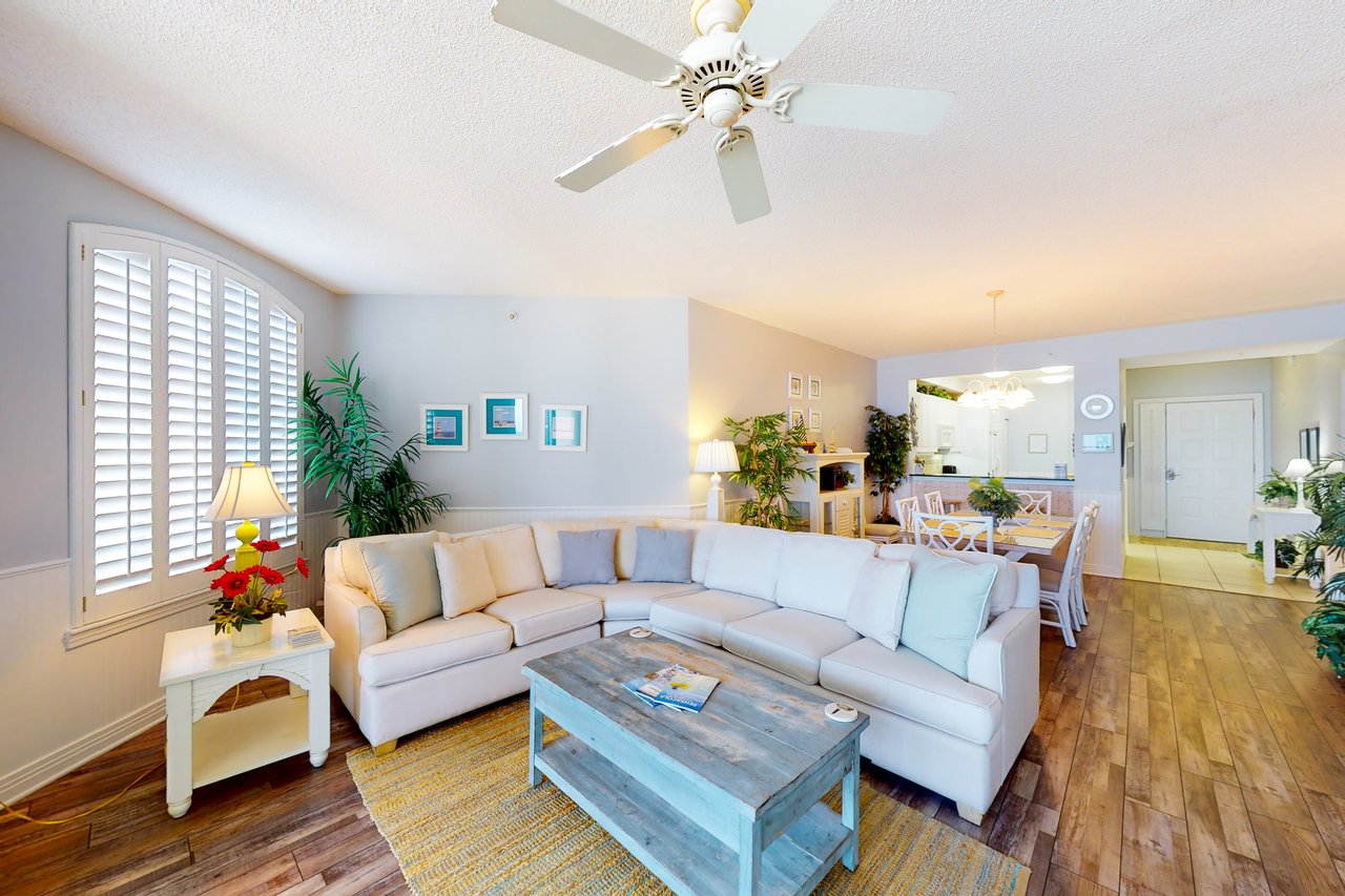 Beach Colony of Perdido East 3C 5