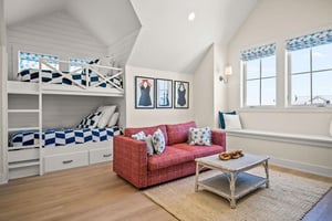 Bunk Suite, 3rd Floor