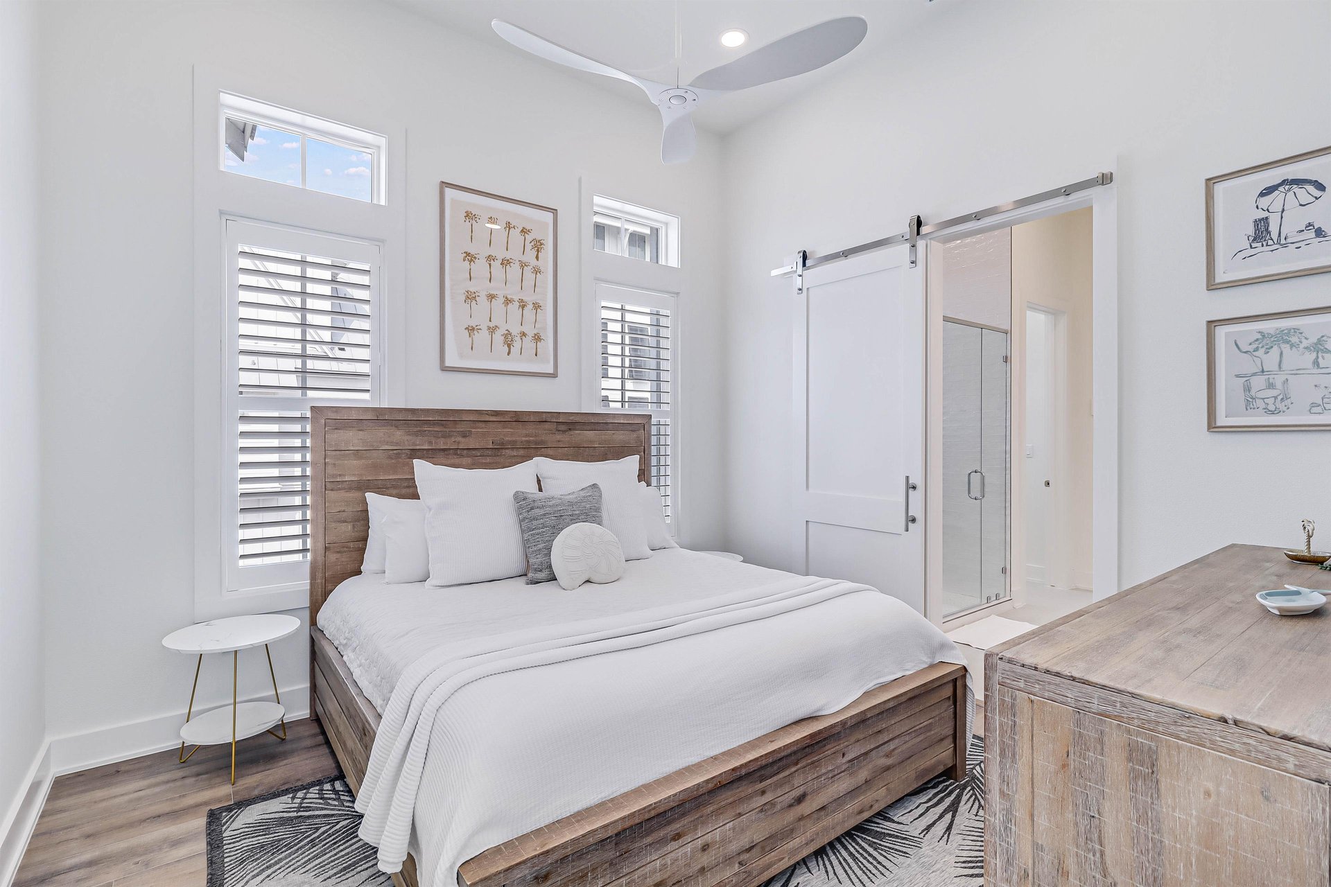 Second King Suite, 2nd Floor