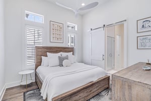 Second King Suite, 2nd Floor