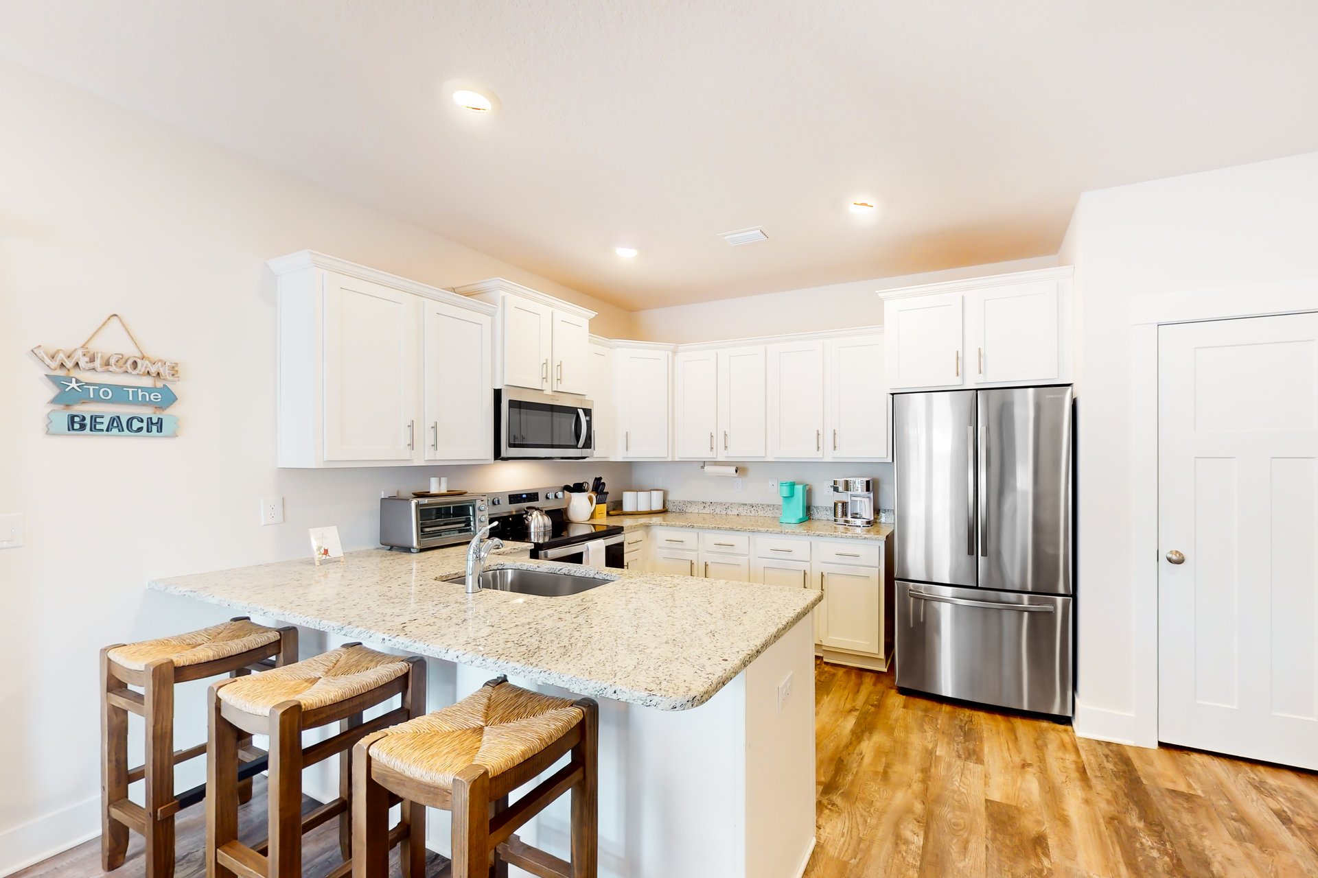 Sweet Retreat on Perdido Key 10