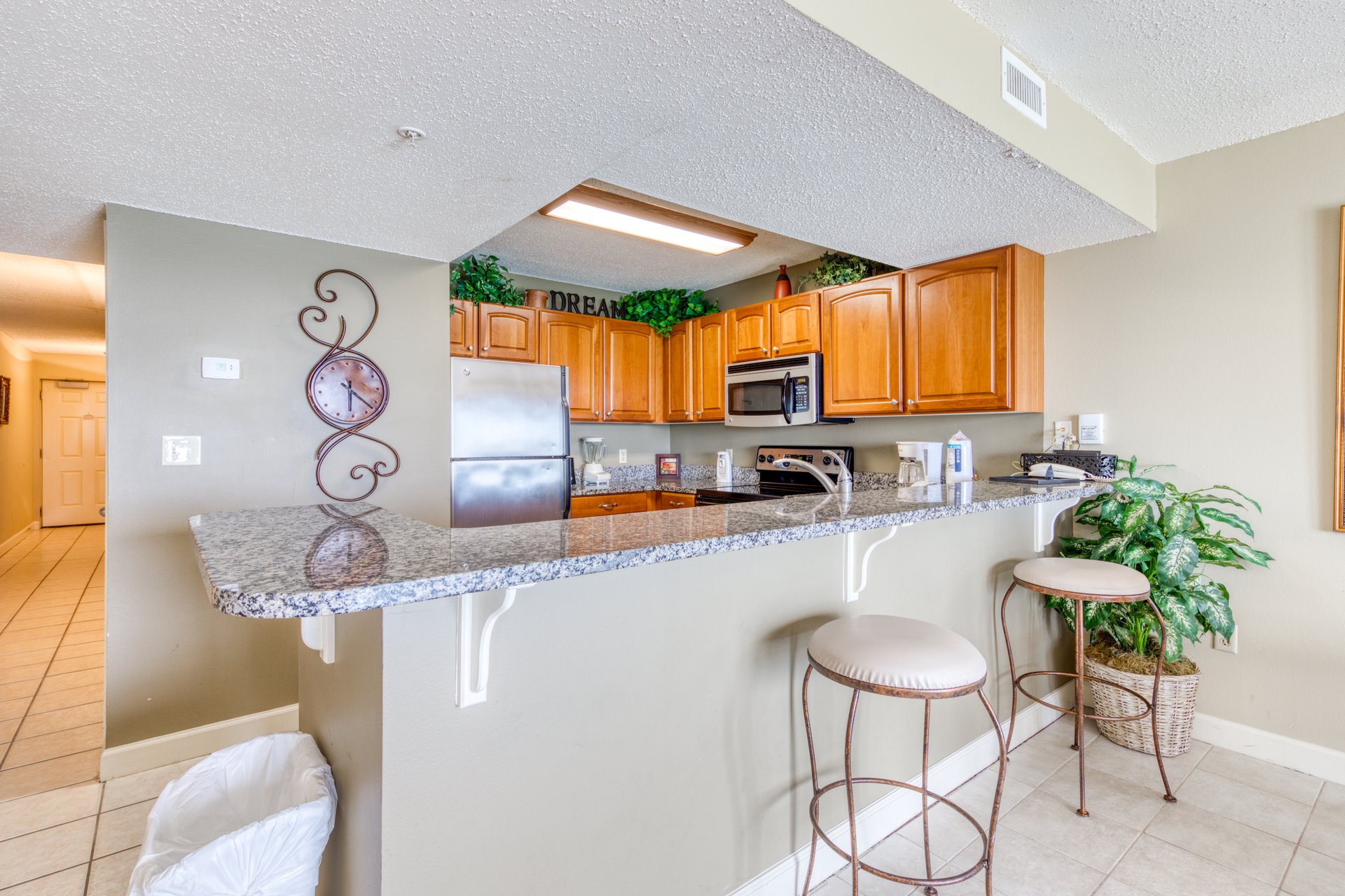 Pelican Beach Resort 1602 11