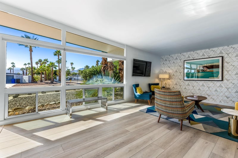 Beautiful natural  lighting