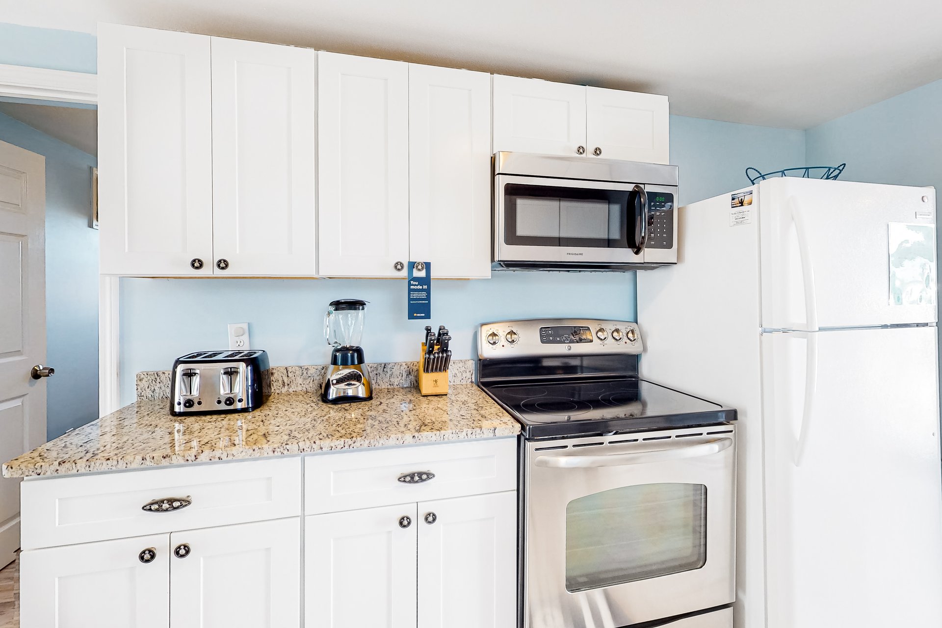 Pelicans Nest  Entire Home 8