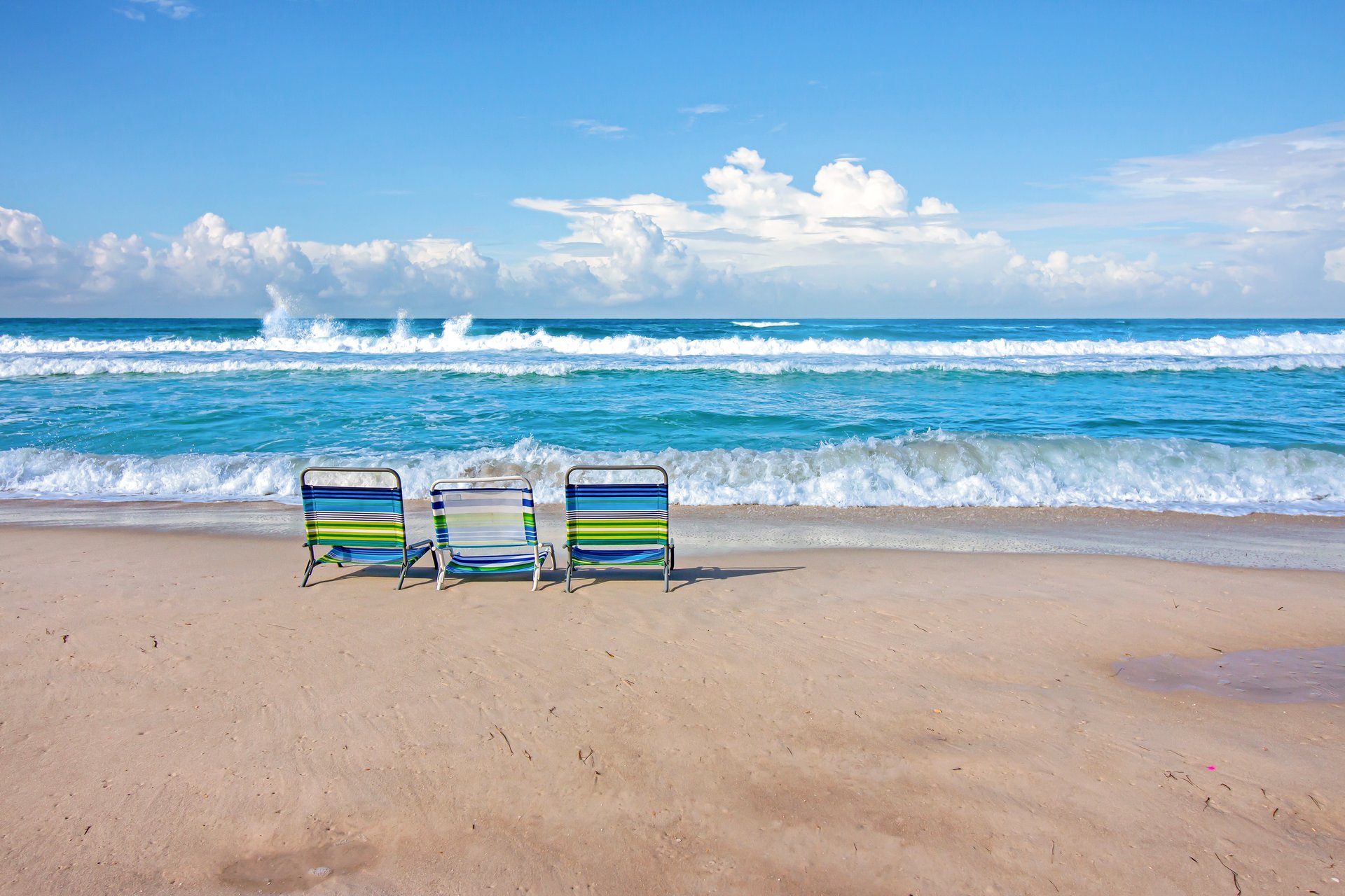 Splash Resort 1404W 37