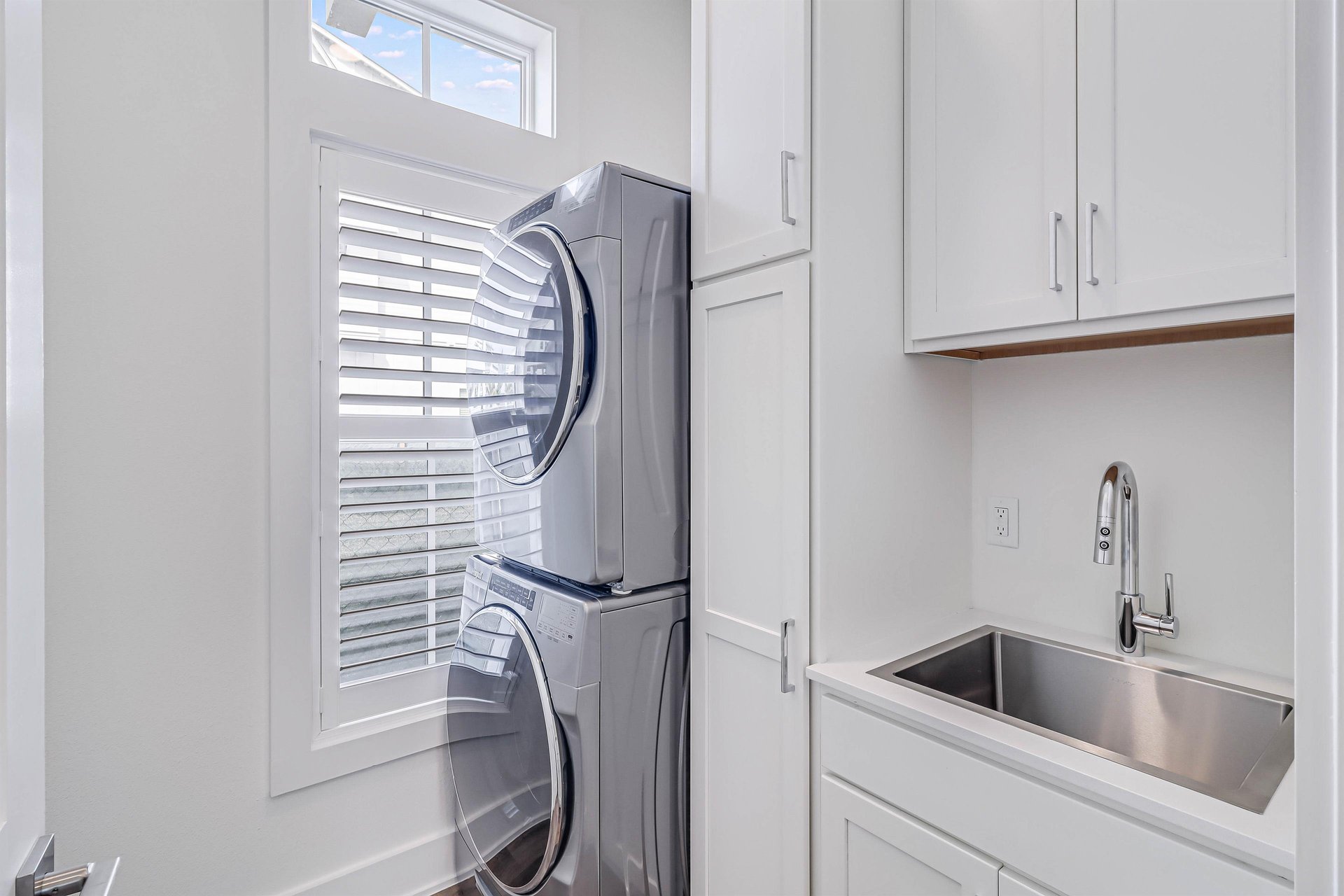 Laundry Room, 1st Floor
