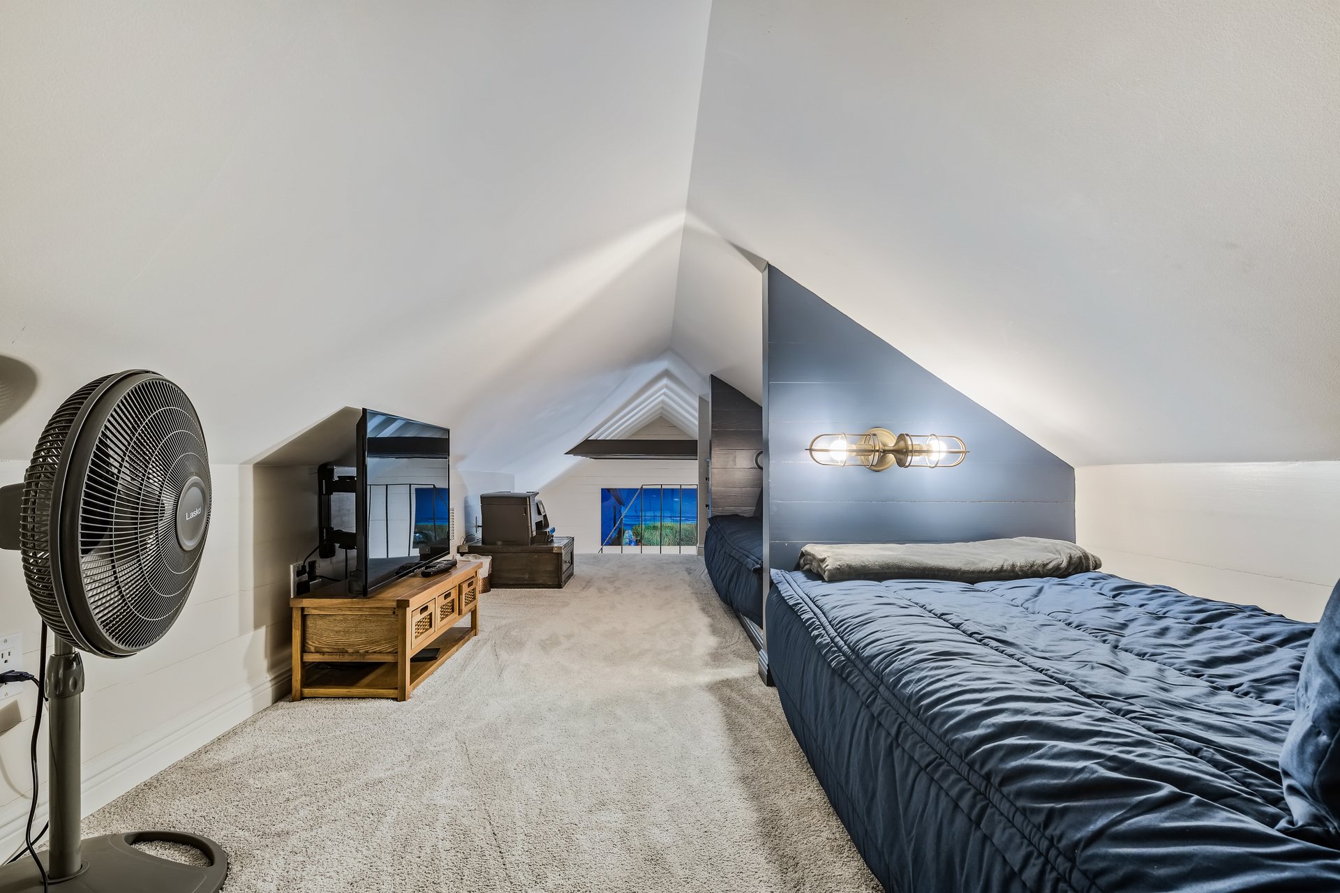 Margaret Street Retreat 19