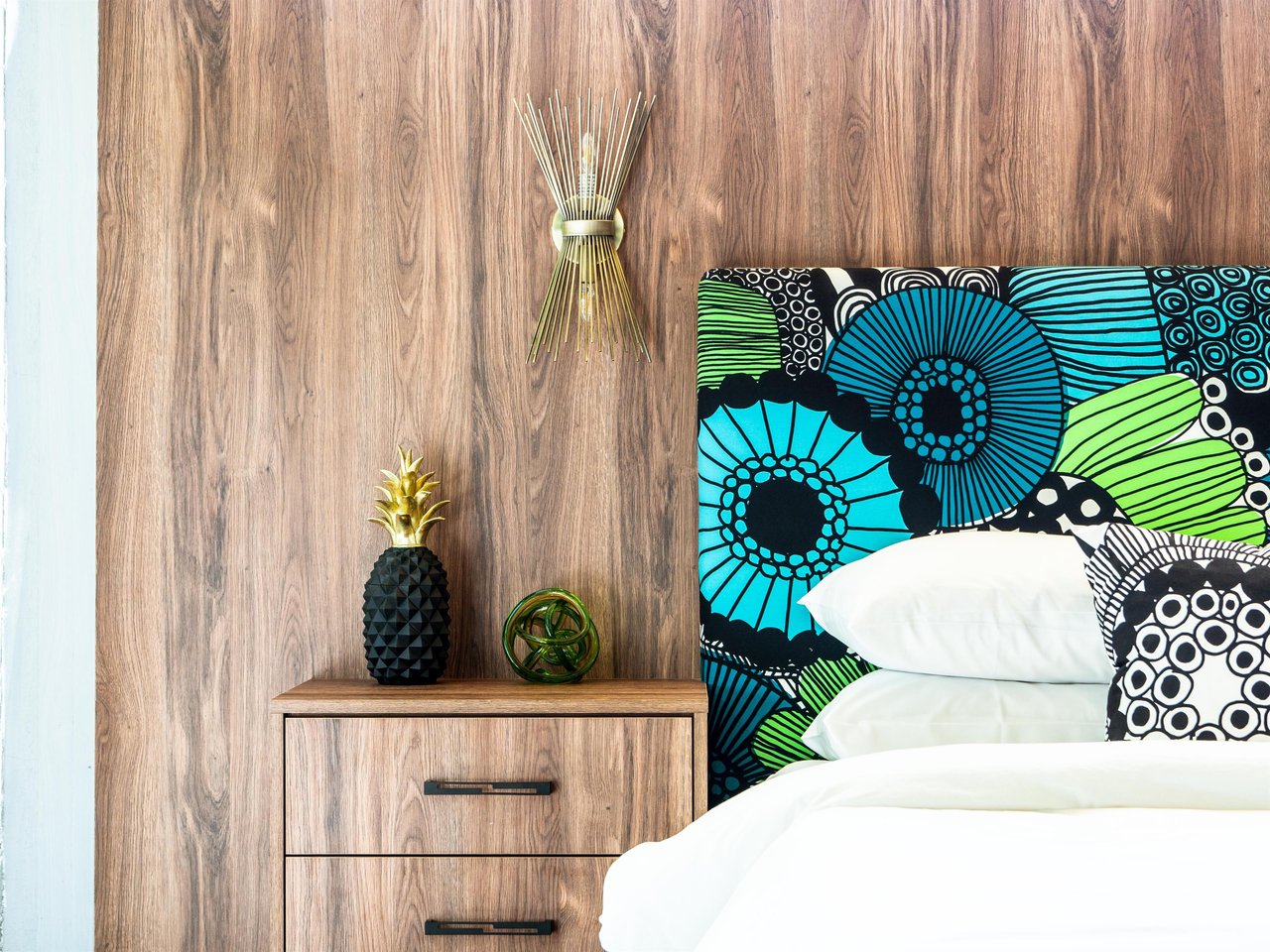 Beautiful Wood Decor