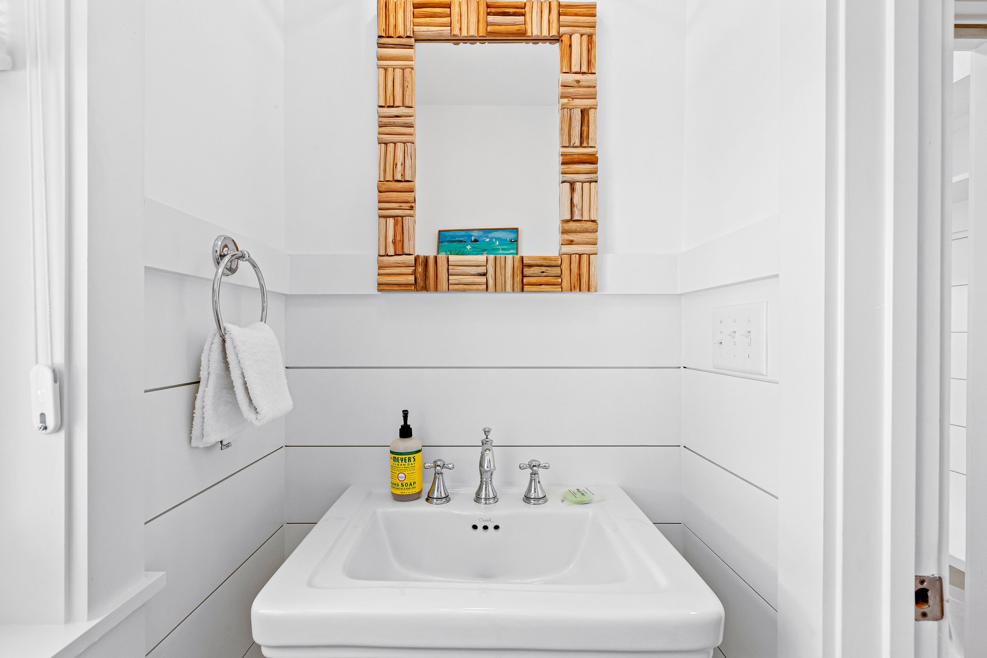 Level Par at Dune Allen 17