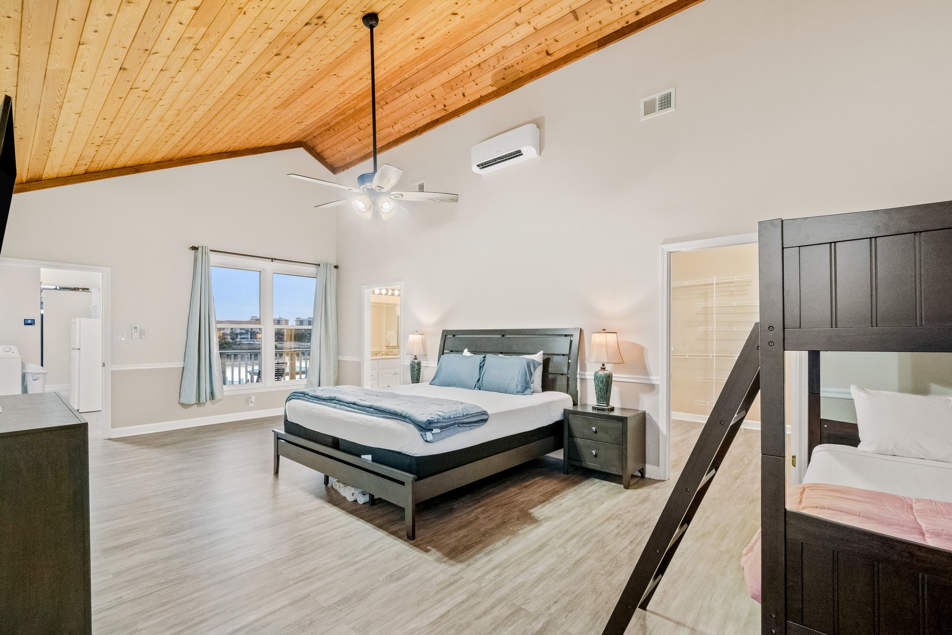 Its 5 oclock Pool Water amp Dock 12